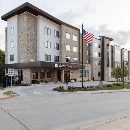 Residence Inn By Marriott Fort Worth Southwest Εξωτερικό φωτογραφία
