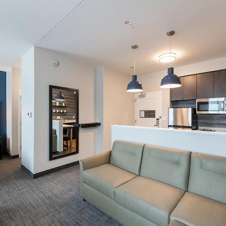 Residence Inn By Marriott Fort Worth Southwest Εξωτερικό φωτογραφία