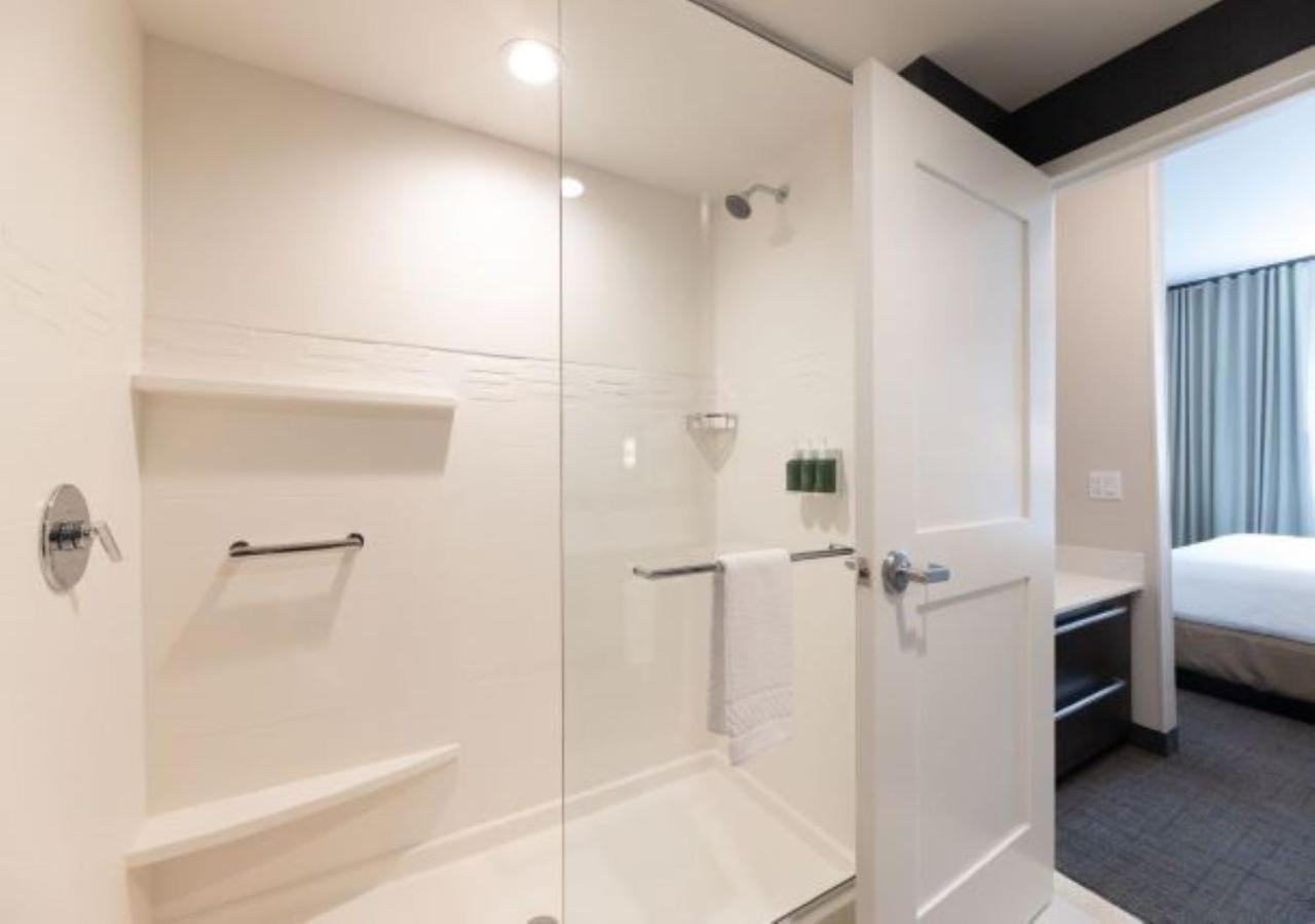 Residence Inn By Marriott Fort Worth Southwest Εξωτερικό φωτογραφία