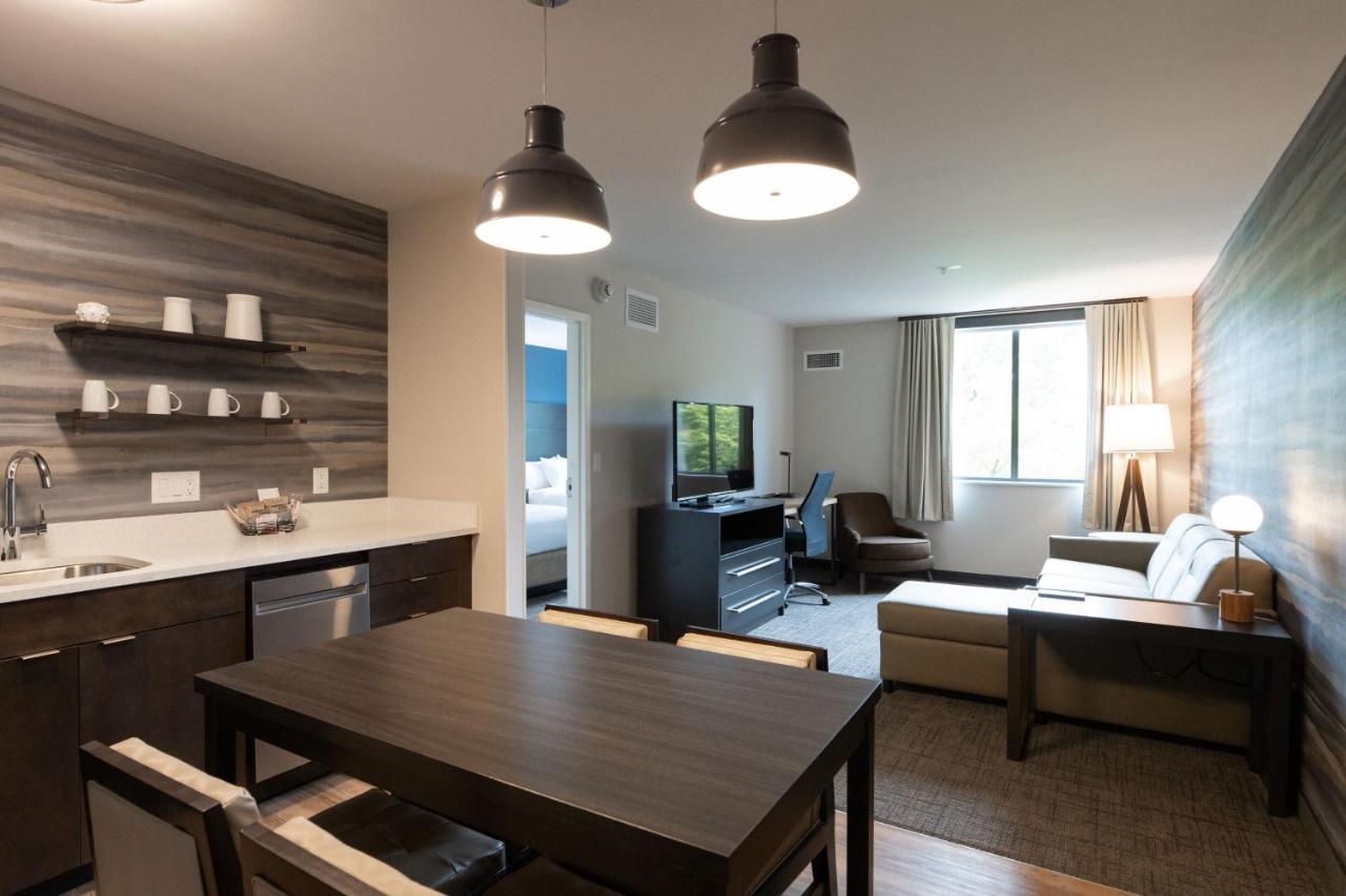 Residence Inn By Marriott Fort Worth Southwest Εξωτερικό φωτογραφία