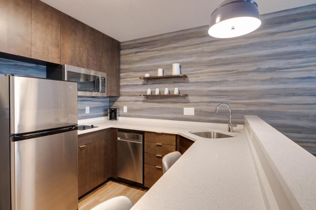 Residence Inn By Marriott Fort Worth Southwest Εξωτερικό φωτογραφία