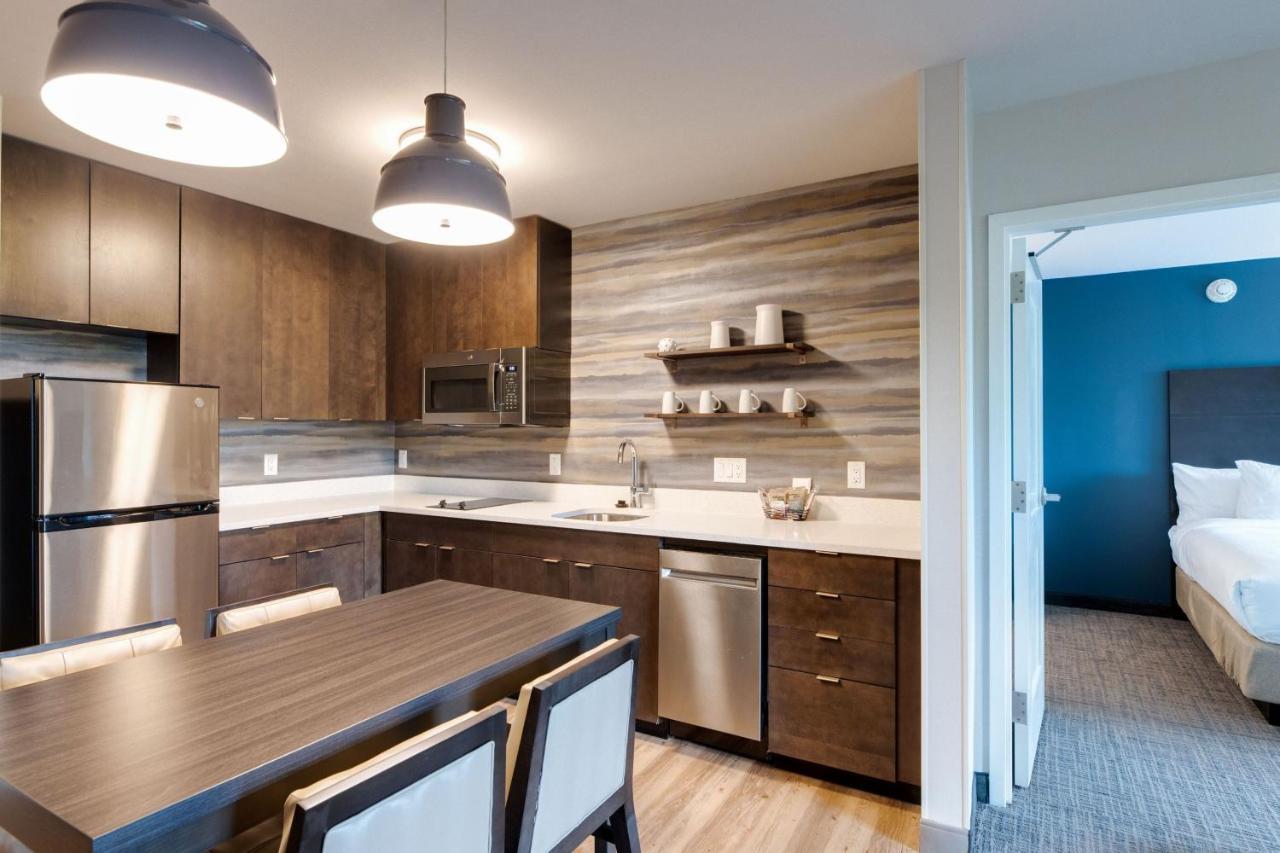 Residence Inn By Marriott Fort Worth Southwest Εξωτερικό φωτογραφία