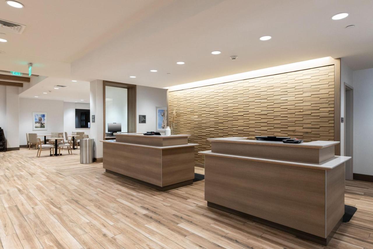 Residence Inn By Marriott Fort Worth Southwest Εξωτερικό φωτογραφία
