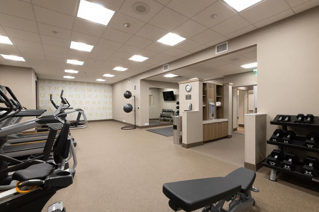 Residence Inn By Marriott Fort Worth Southwest Εξωτερικό φωτογραφία