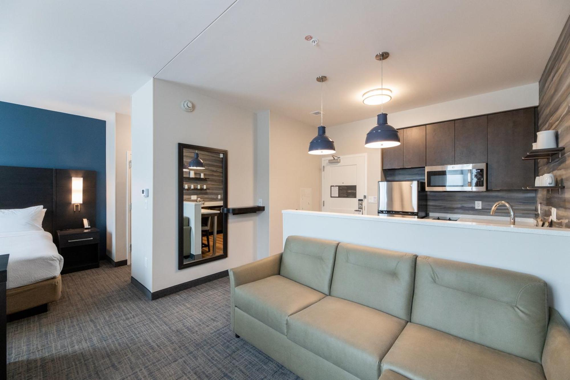 Residence Inn By Marriott Fort Worth Southwest Εξωτερικό φωτογραφία